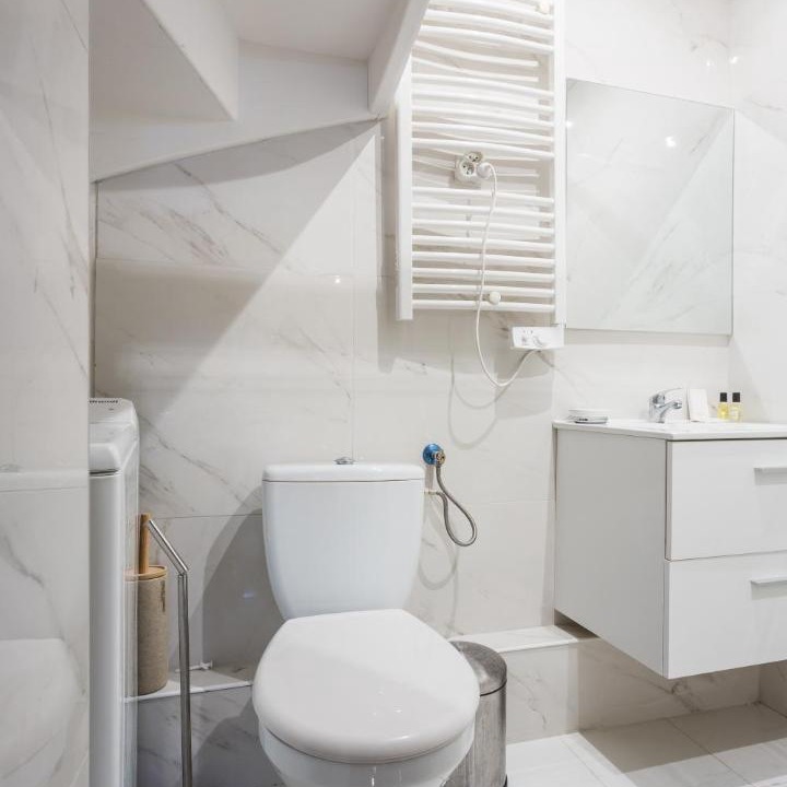 Photo of Bathroom in 16th Arrondissement