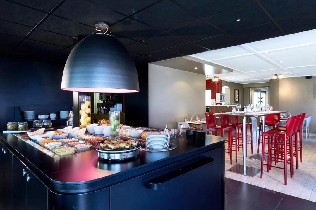 Photo of Kitchen in Franqueville-Saint-Pierre