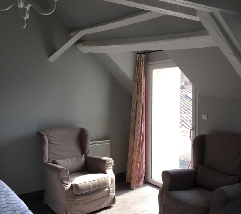 Photo of Livingroom in Wimille