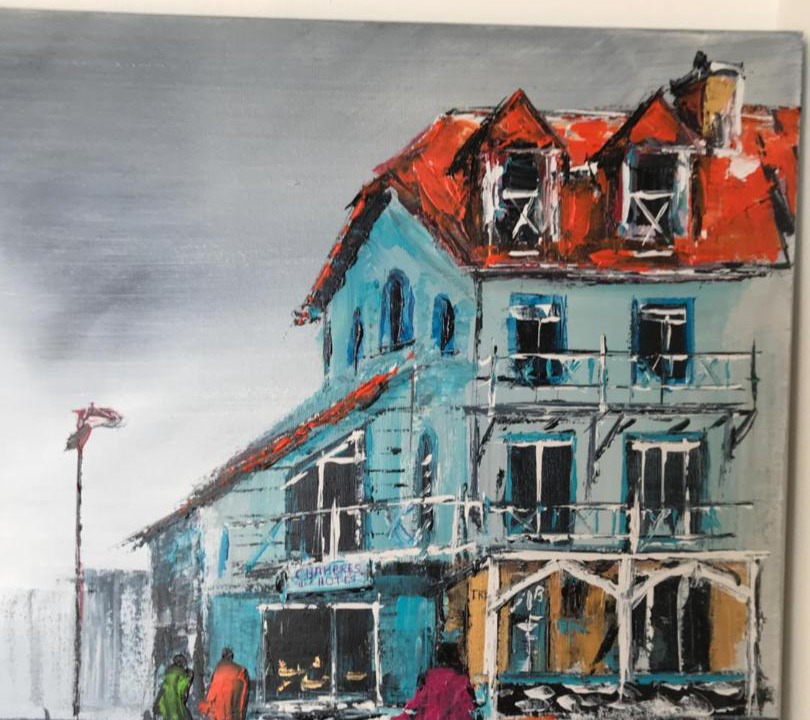 Photo of Others in Wimereux