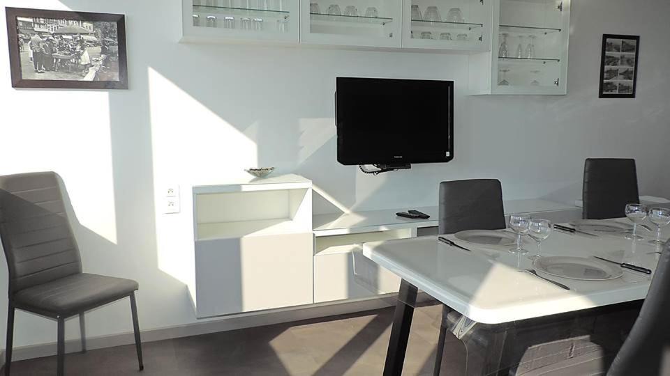 Photo of Livingroom in Le Treport