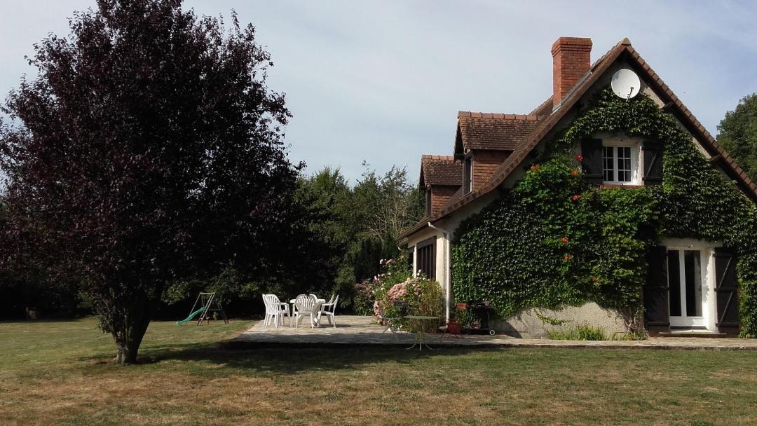 Photo of Buildings in Sainte-Marguerite-sur-Mer