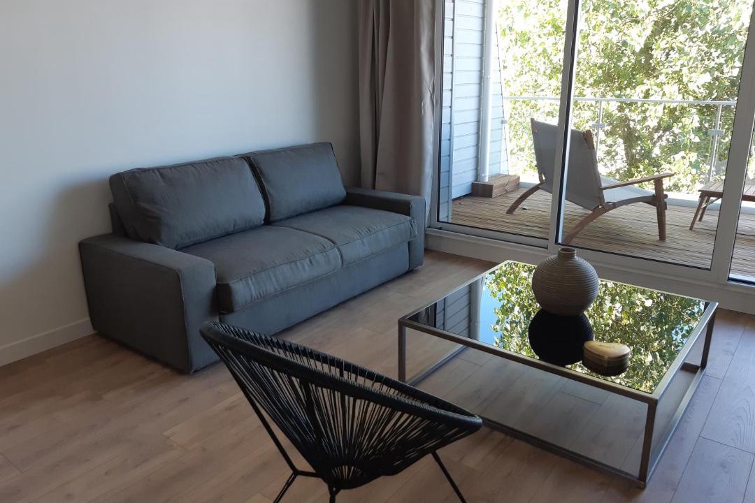 Photo of Livingroom in Port