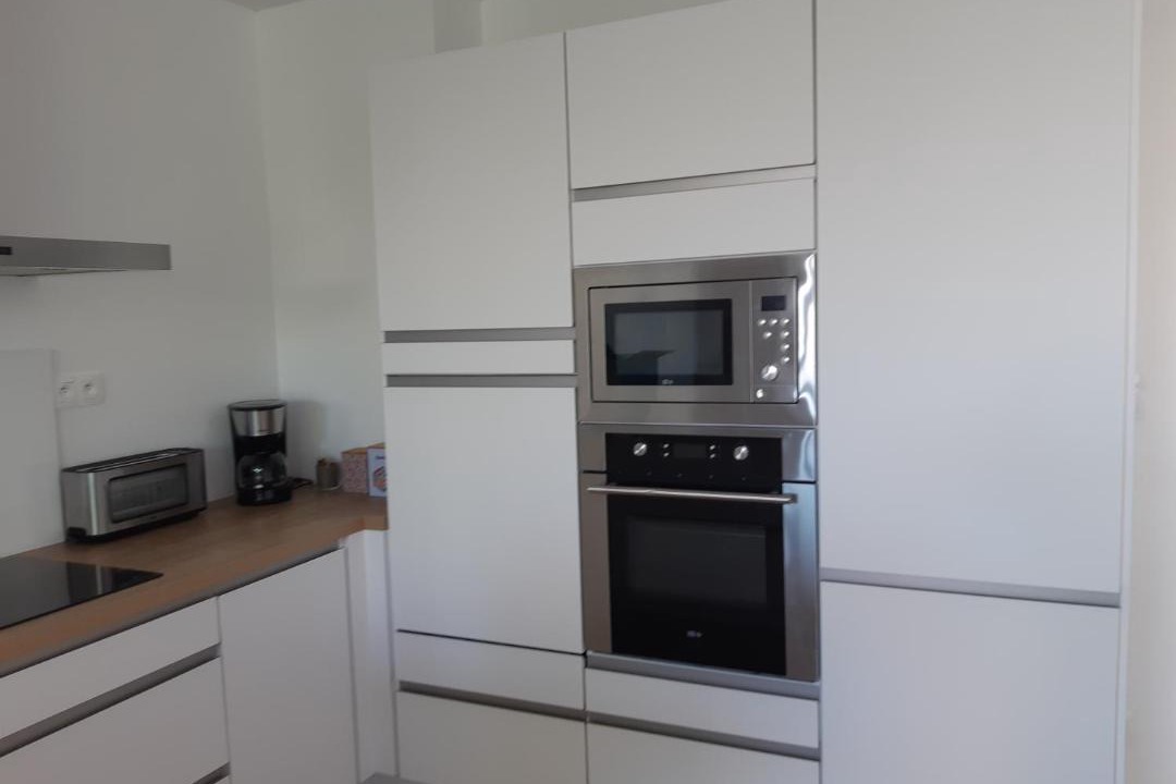 Photo of Kitchen in Port