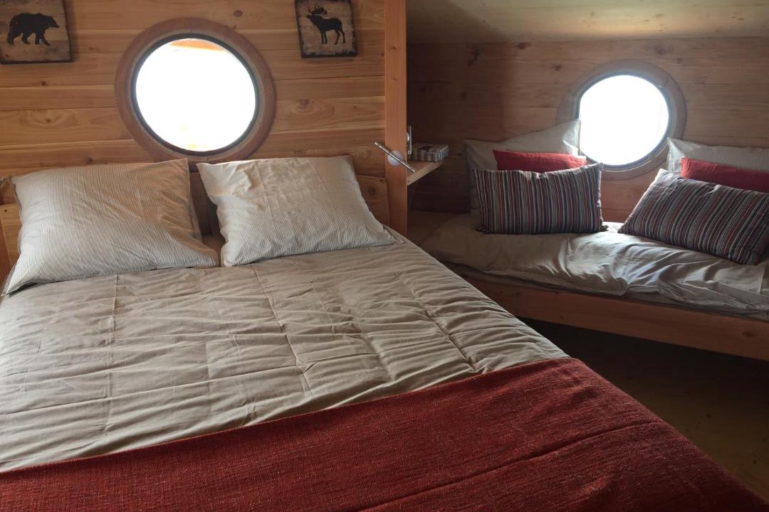 Photo of Bedroom in Varanges