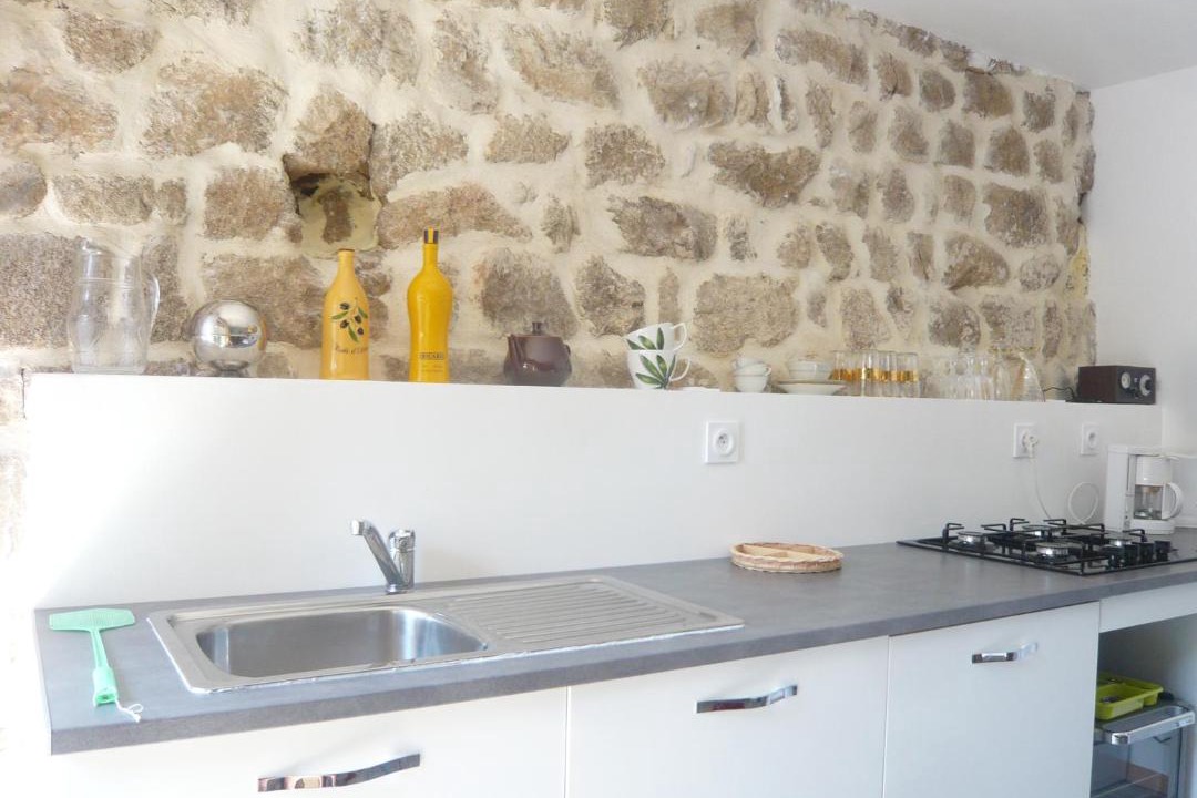 Photo of Kitchen in Silhac
