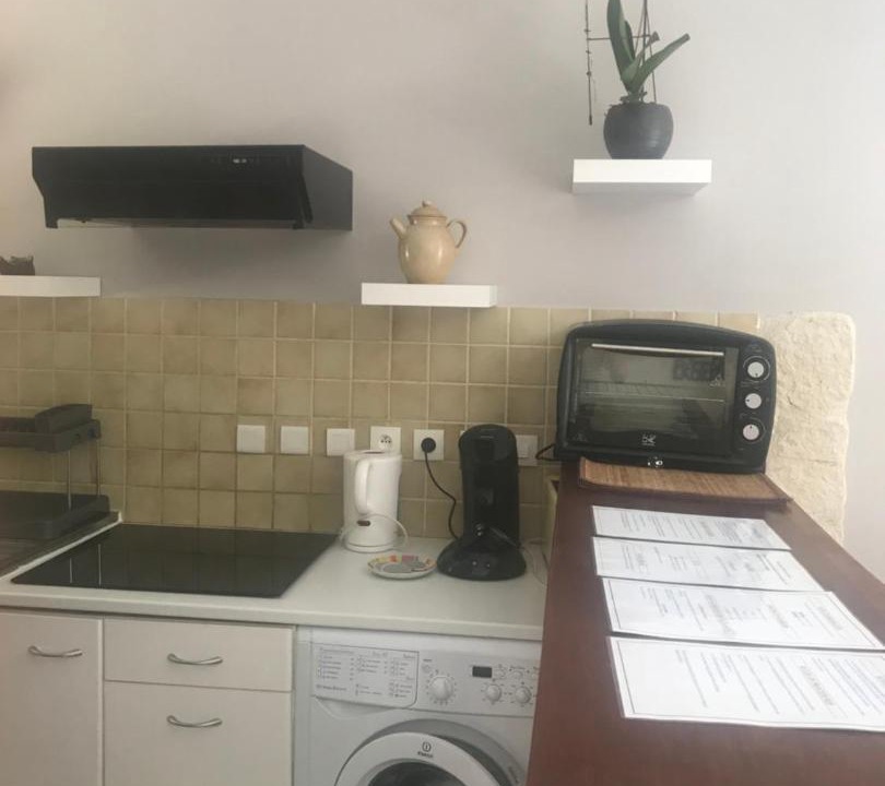 Photo of Kitchen in Noisy-sur-Ecole
