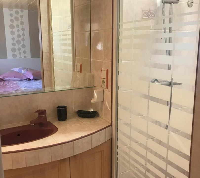Photo of Bathroom in Binson-et-Orquigny