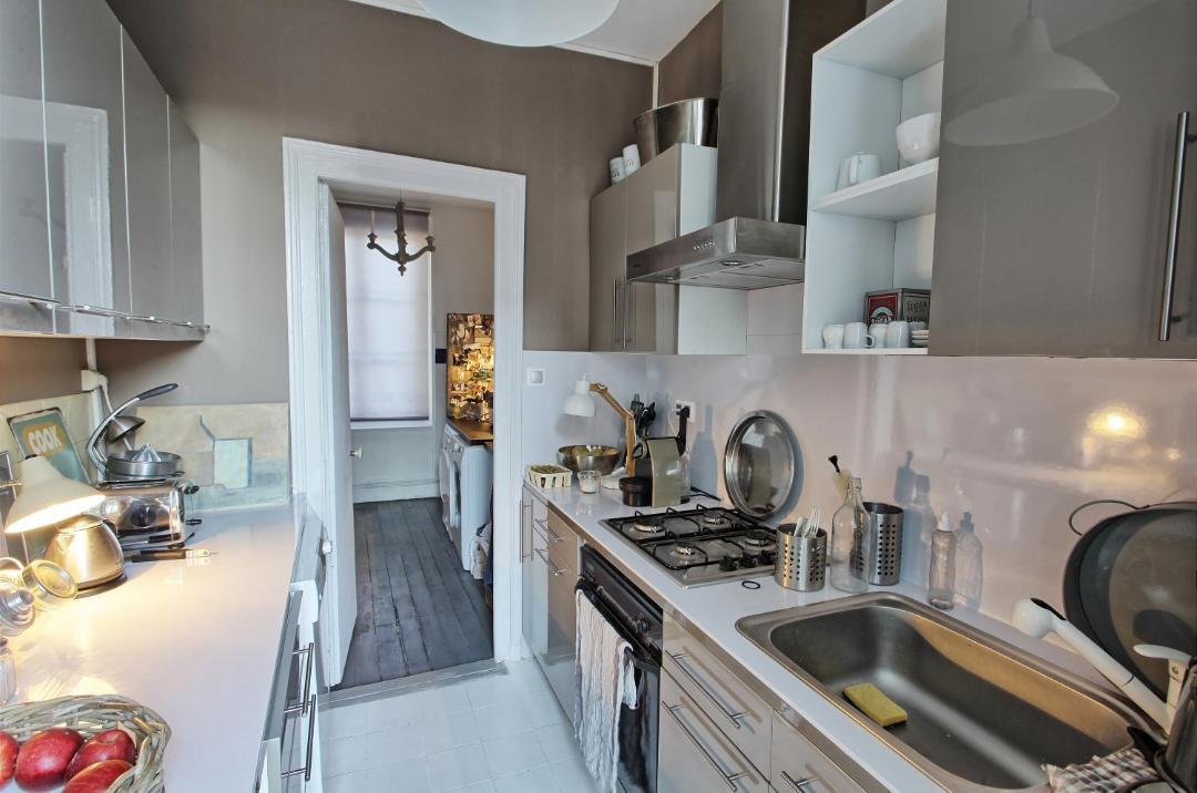Photo of Kitchen in Beauvais
