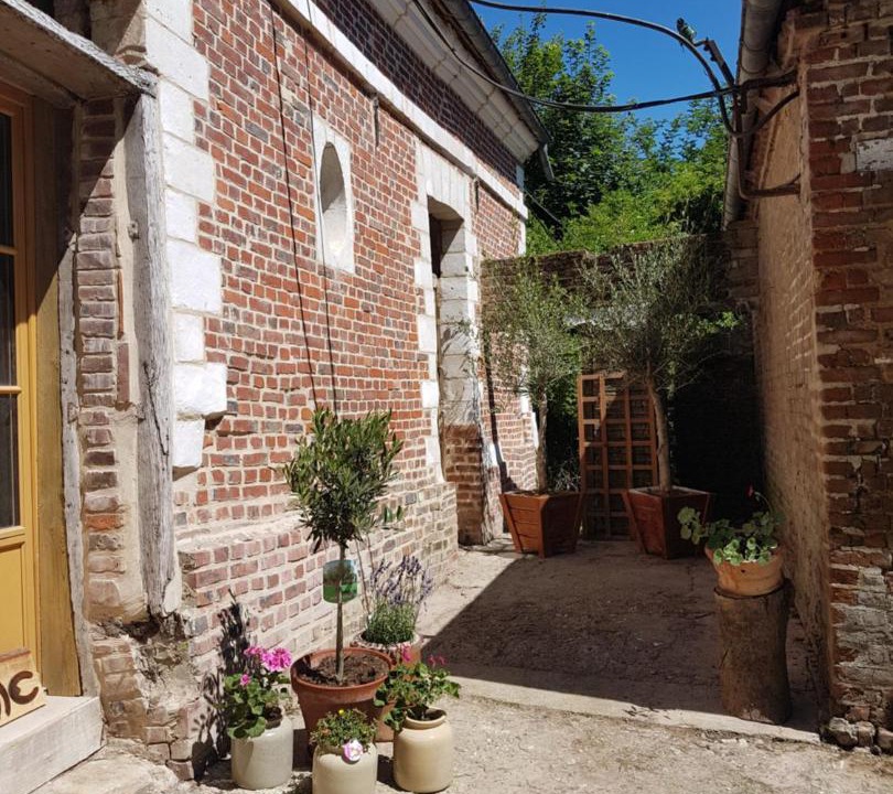 Photo of Others in Saint-Riquier