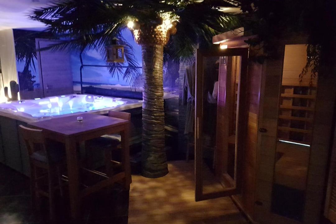 Photo of Bathroom in Chavelot