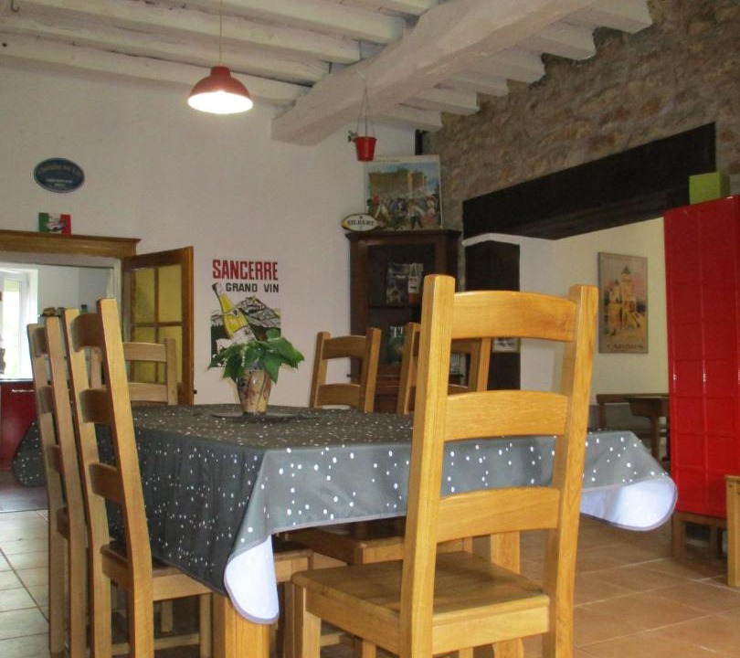 Photo of Kitchen in Lurcy-le-Bourg