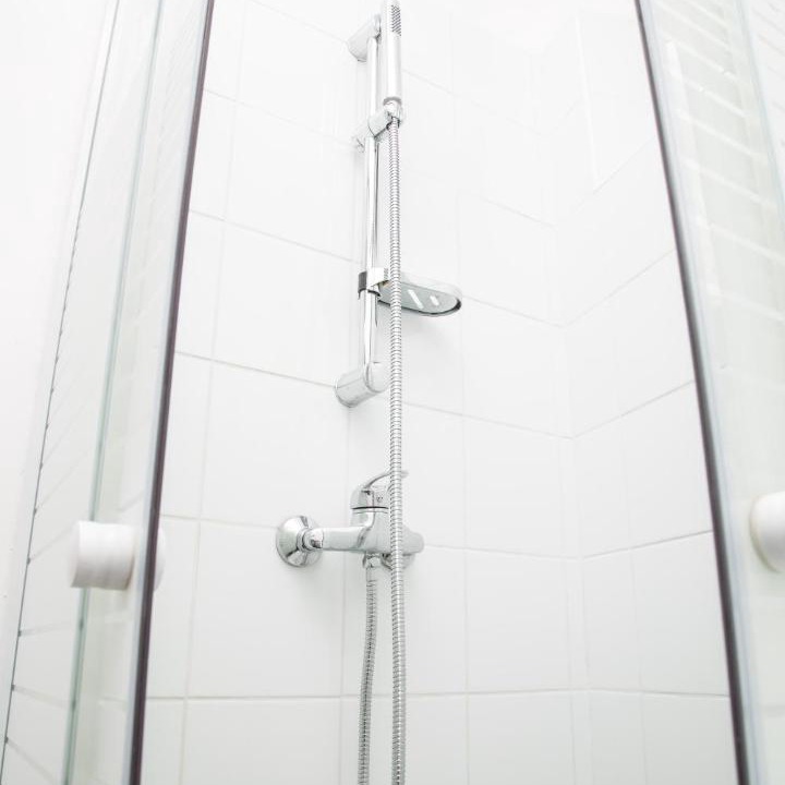 Photo of Bathroom in Saint-Denis