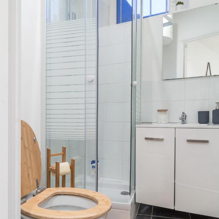 Photo of Bathroom in Saint-Denis