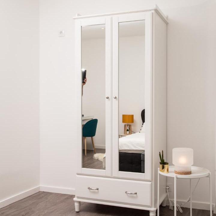 Photo of Livingroom in Saint-Denis