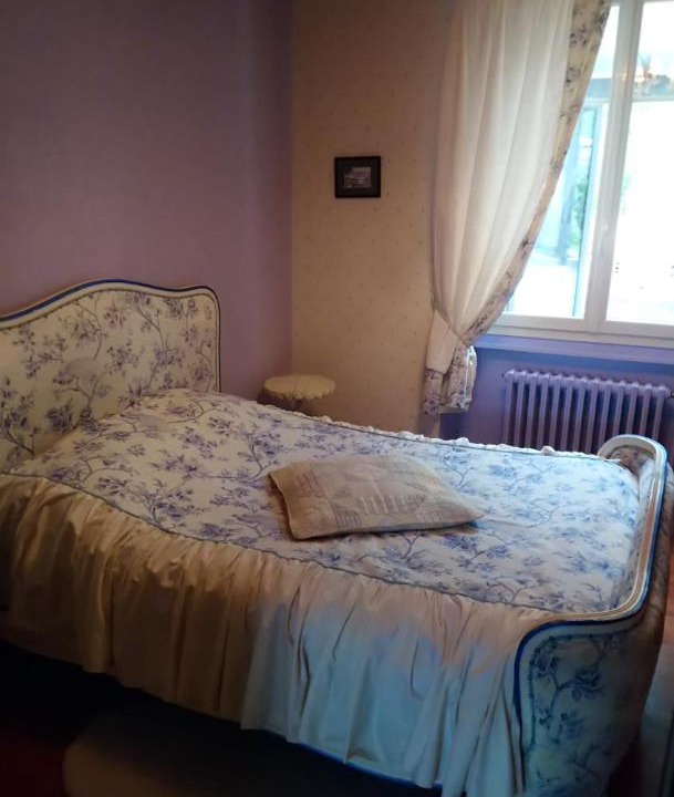 Photo of Bedroom in Brassac