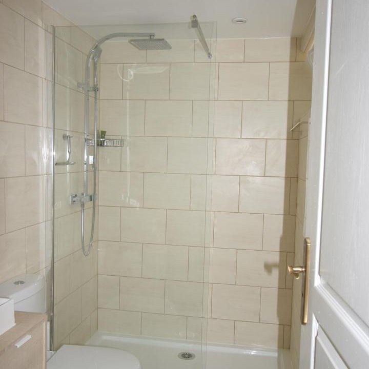 Photo of Bathroom in Nampont