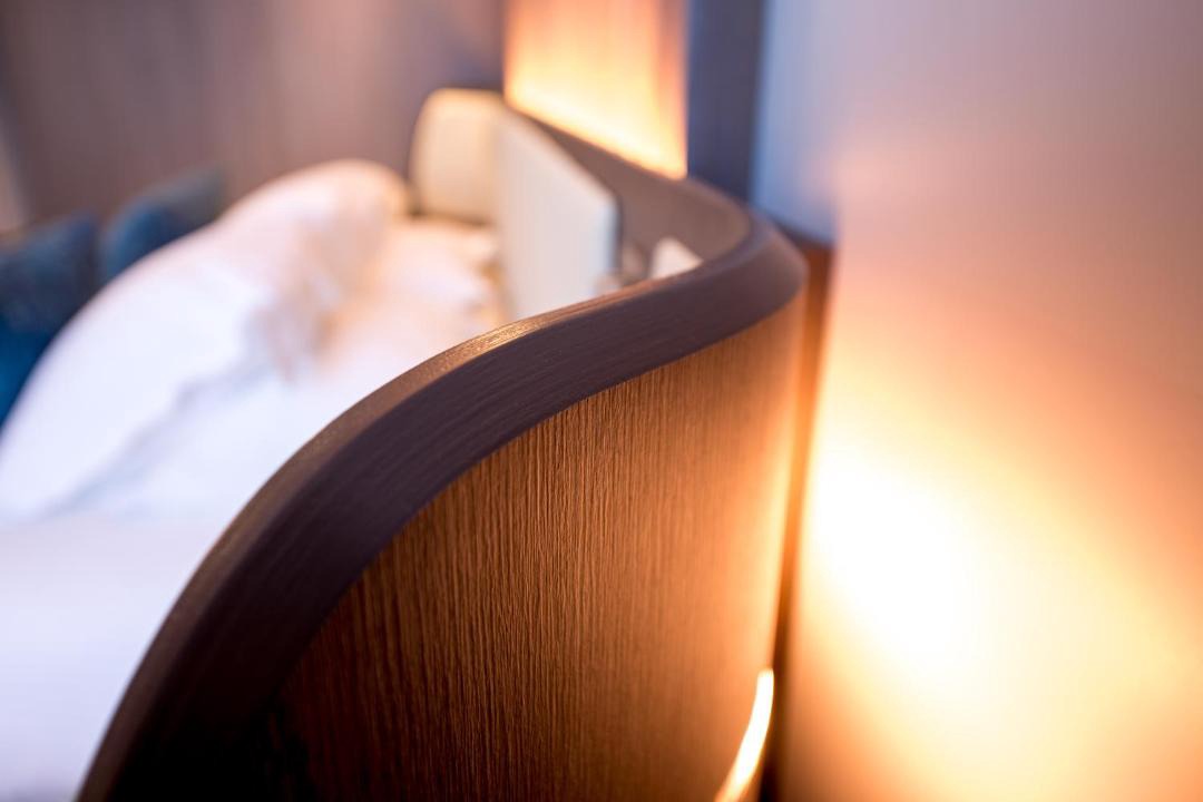 Photo of Bedroom in Centre Erlon