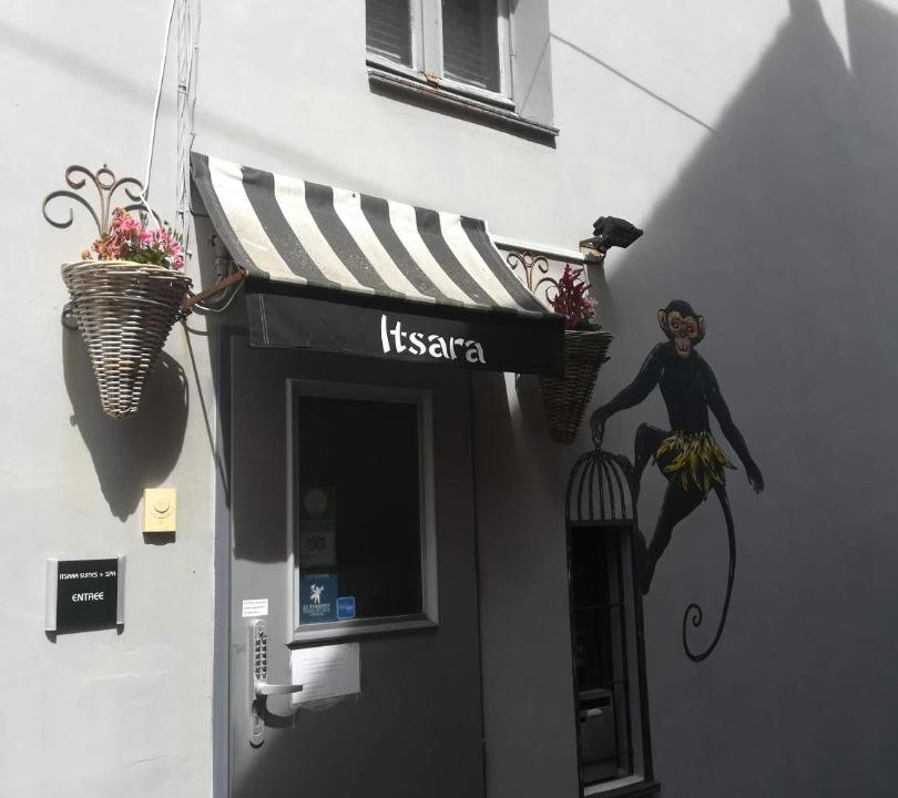 Photo of Buildings in Le Touquet-Paris-Plage
