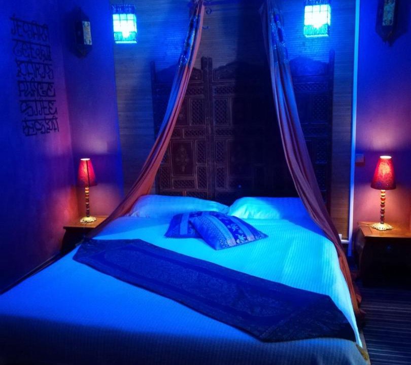 Photo of Bedroom in Le Touquet-Paris-Plage