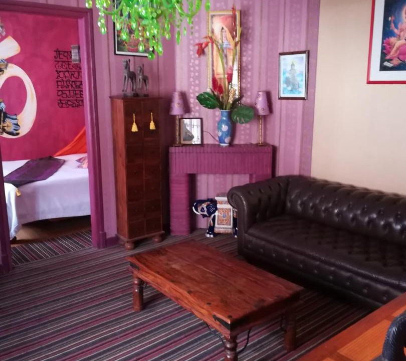 Photo of Livingroom in Le Touquet-Paris-Plage