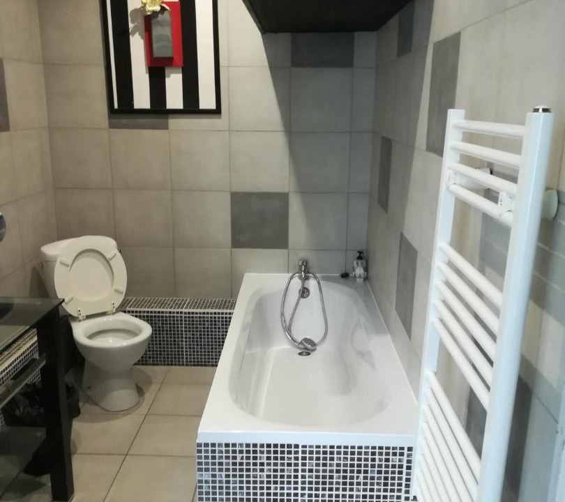Photo of Bathroom in Le Touquet-Paris-Plage