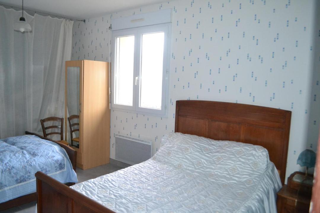 Photo of Bedroom in Jullie