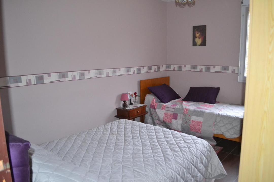 Photo of Bedroom in Jullie