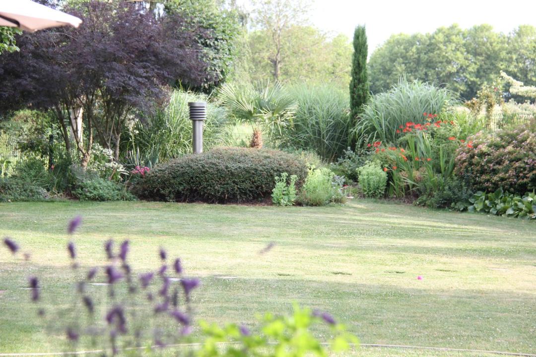 Photo of Outdoor in Bussy-Saint-Martin