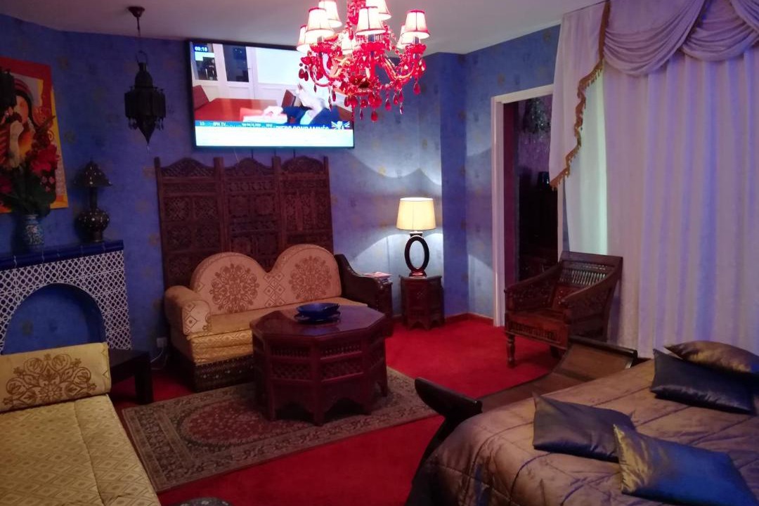 Photo of Livingroom in Le Touquet-Paris-Plage