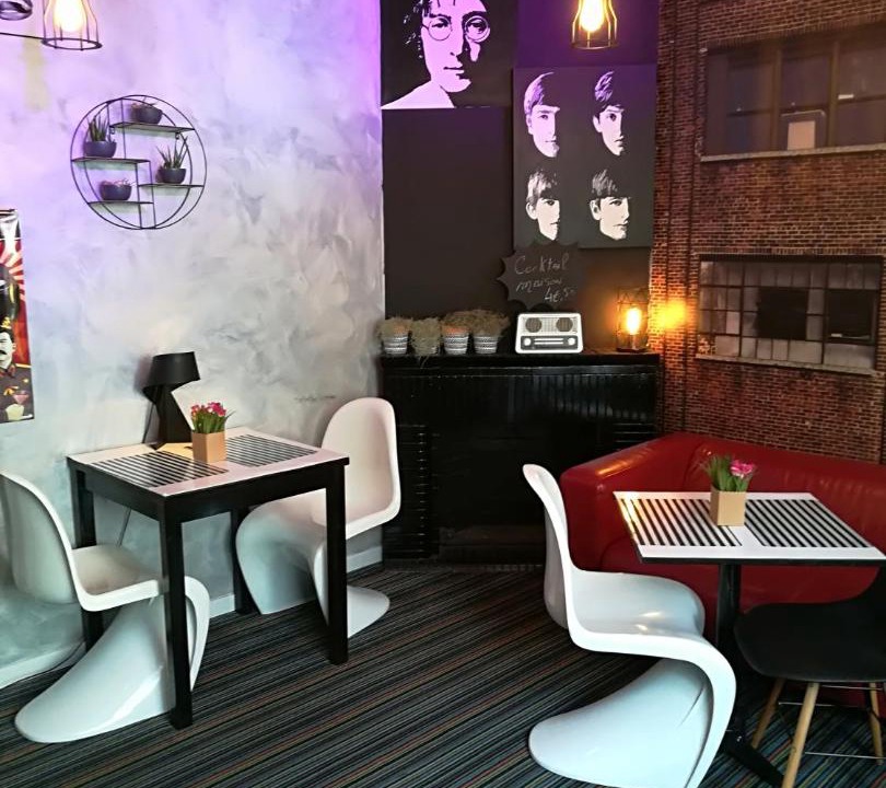Photo of Livingroom in Le Touquet-Paris-Plage
