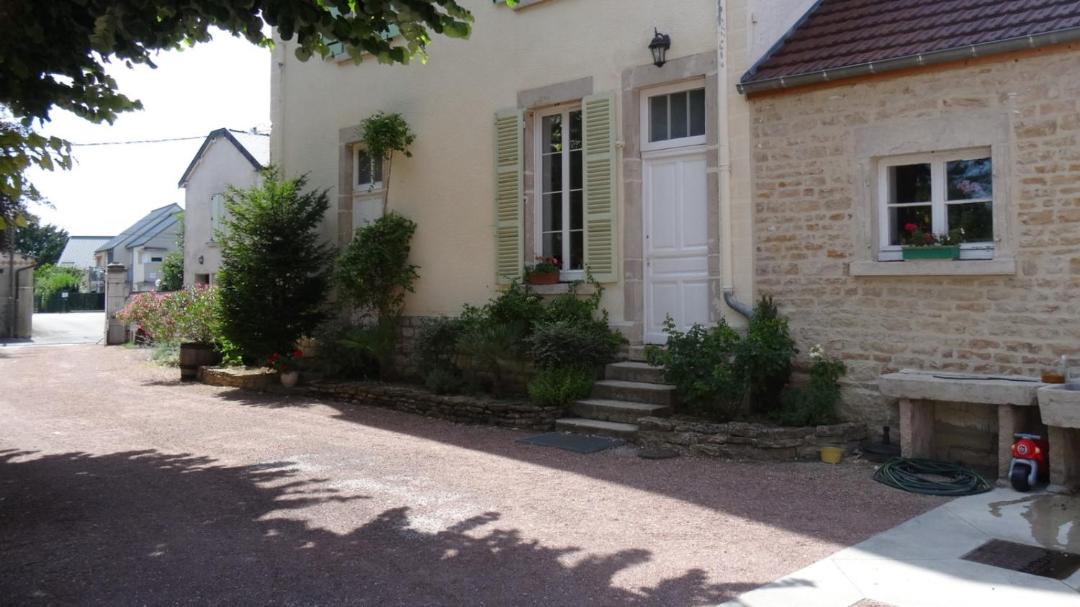Photo of Others in Nuits-Saint-Georges