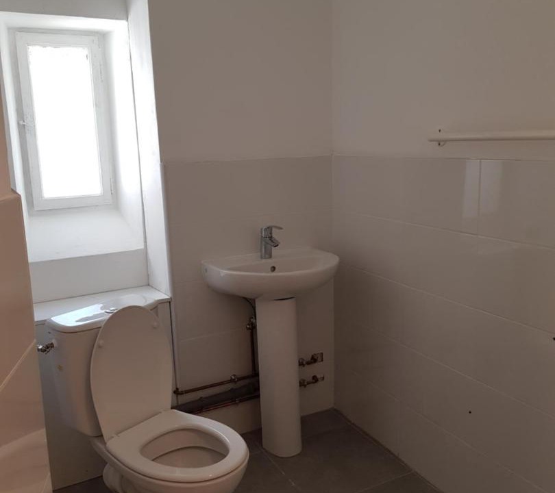 Photo of Bathroom in Strasbourg