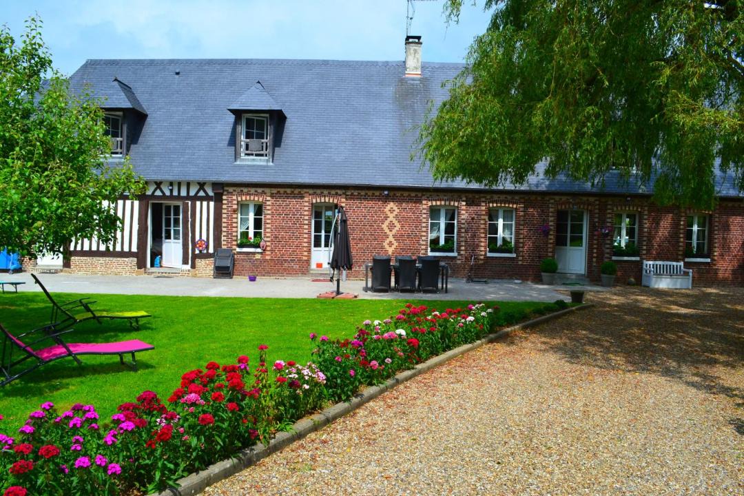 Photo of Others in Saint-Maclou-de-Folleville