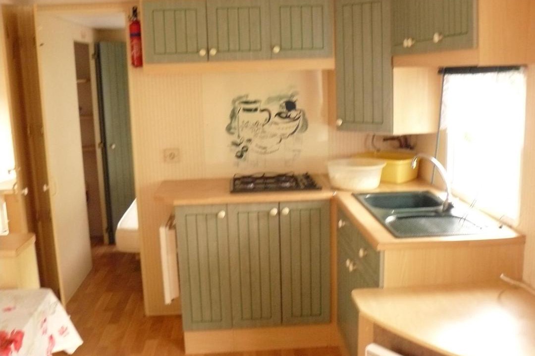 Photo of Kitchen in Authuille