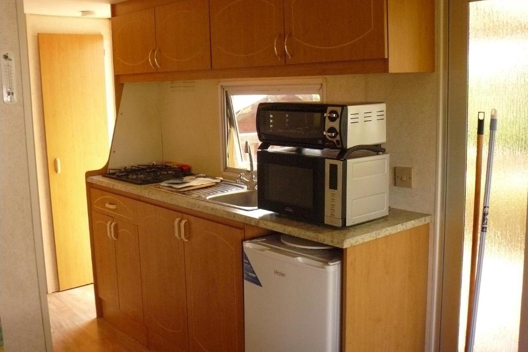 Photo of Kitchen in Authuille