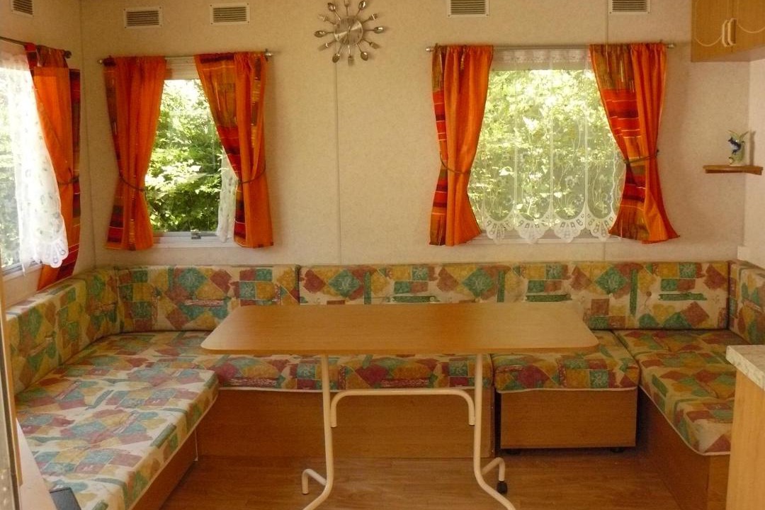 Photo of Livingroom in Authuille