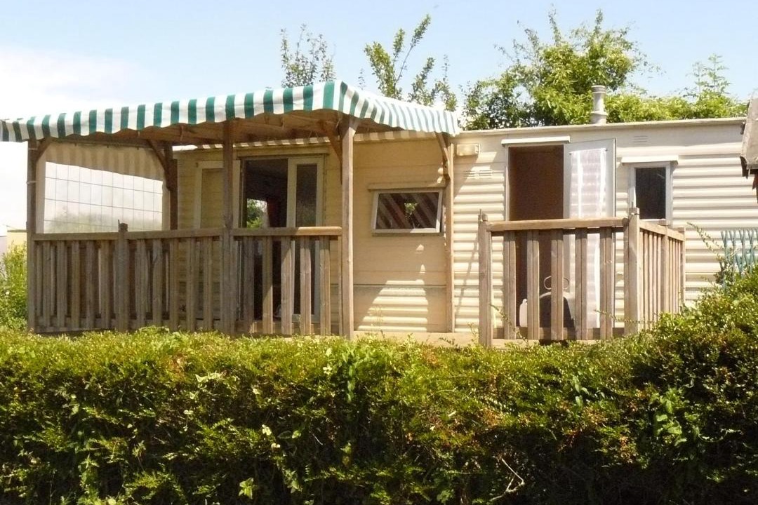 Photo of Buildings in Authuille