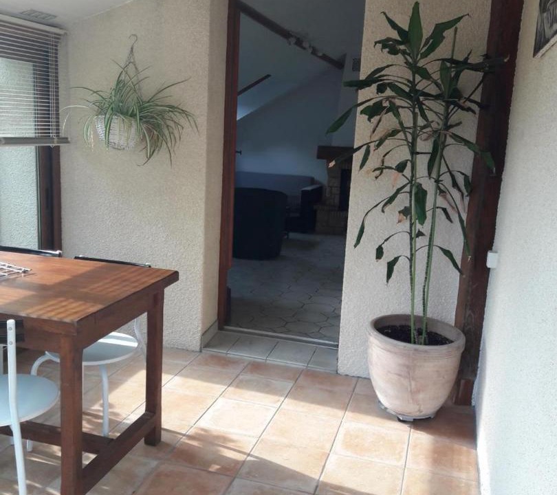 Photo of Patio Balcony in Charteves