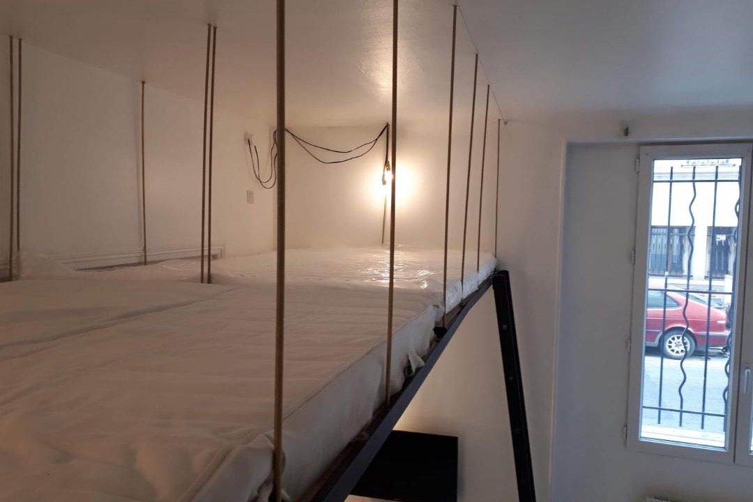 Photo of Bedroom in Montreuil