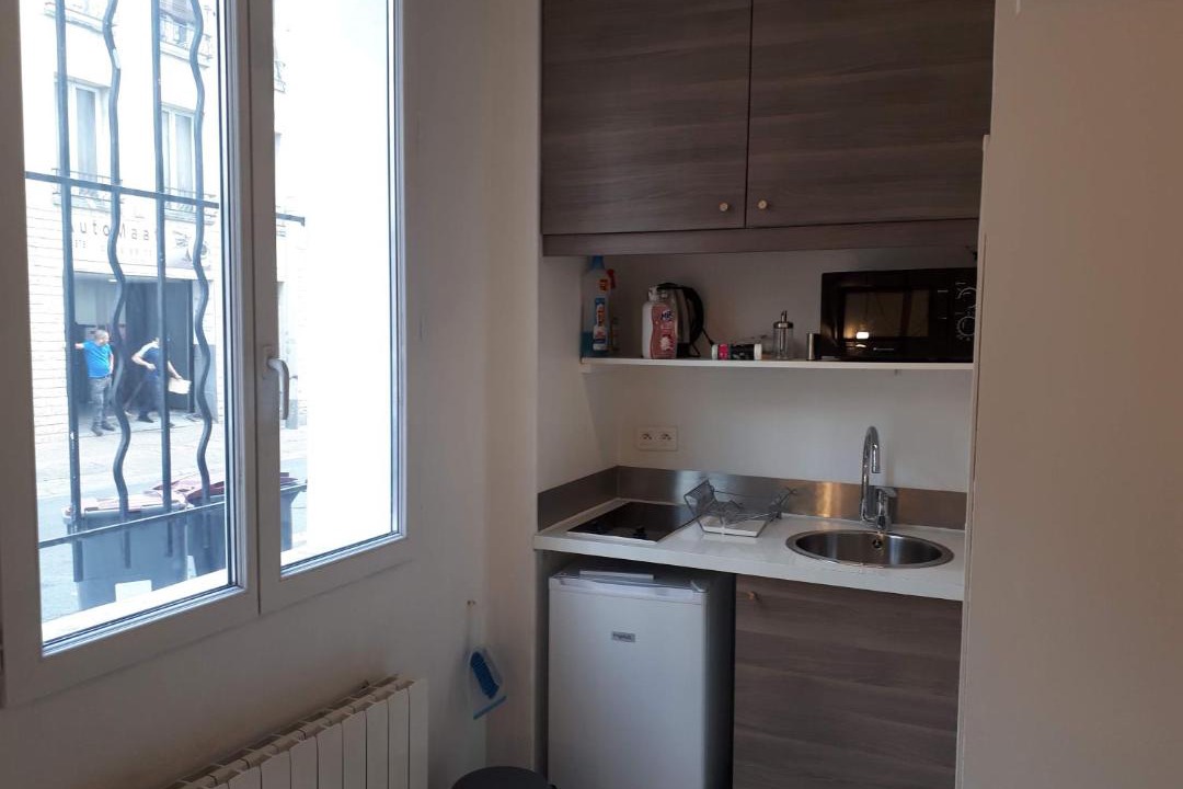 Photo of Others in Montreuil