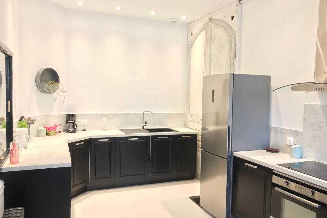 Photo of Kitchen in Epernay