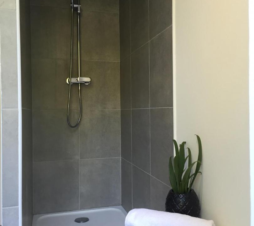 Photo of Bathroom in Doudeauville