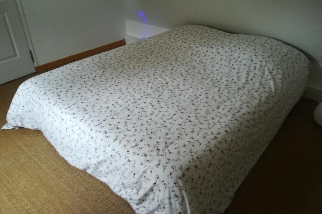 Photo of Bedroom in Toutainville