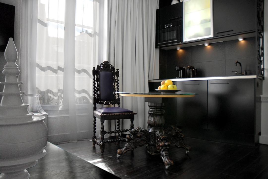 Photo of Kitchen in Arsenal