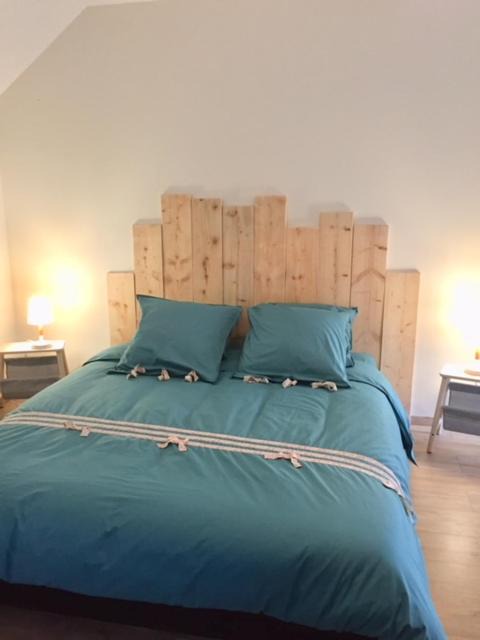 Photo of Bedroom in Prehy