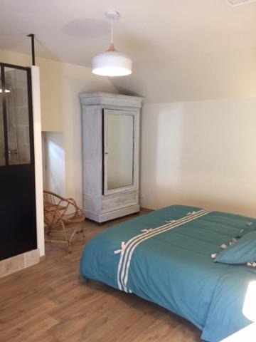 Photo of Bedroom in Prehy