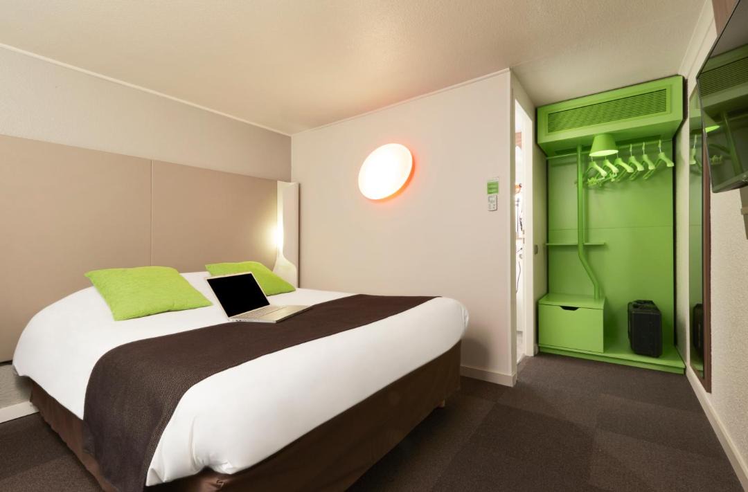 Photo of Bedroom in Sedan