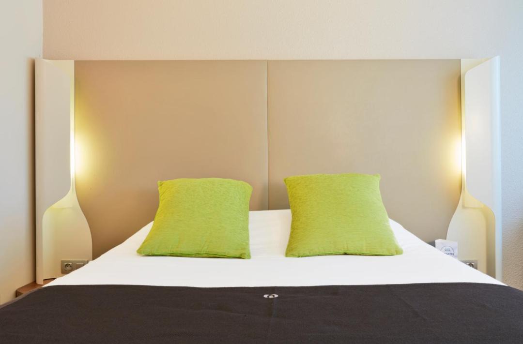 Photo of Bedroom in Sedan