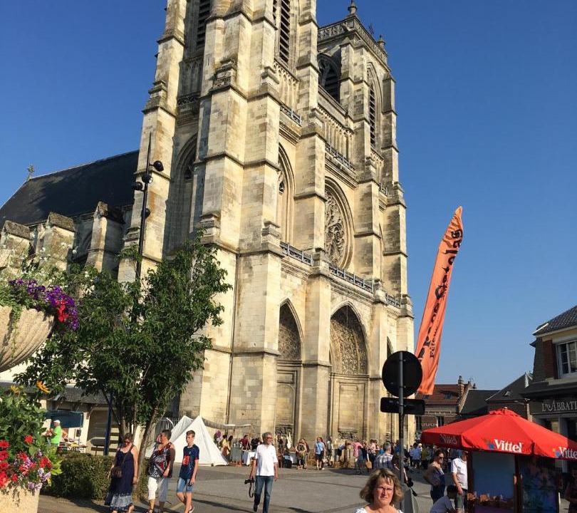 Photo of Others in Corbie